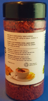 BADIA IMITATION BACON BITS - 4 OZ.